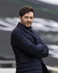 热刺前助理教练梅森离队，西布朗官宣聘请他成新任主帅