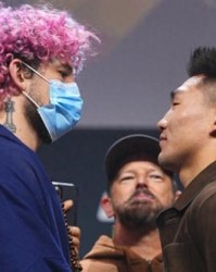 皇冠体育crown官方网站-故意挑衅，奥马利的道歉毫无诚意！宋亚东要用拳头让他付出代价|肖恩·奥马利|拳迷|UFC|肖恩-奥马利|肖恩_新浪体育_新浪新闻