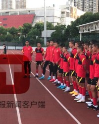 皇冠体育crown平台-U16国少出线难度陡增 东帝汶退出引发连锁反应