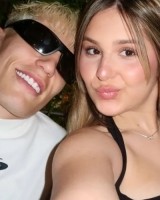 又分手了❓加纳乔和女友伊娃在社媒互相取消关注