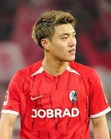 解约金2700万欧！图片报：法鹰求购堂安律，拜仁可能加入争夺